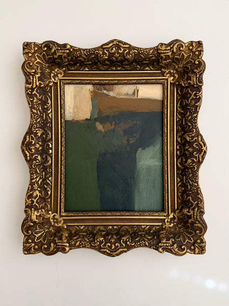 Verde Ombra