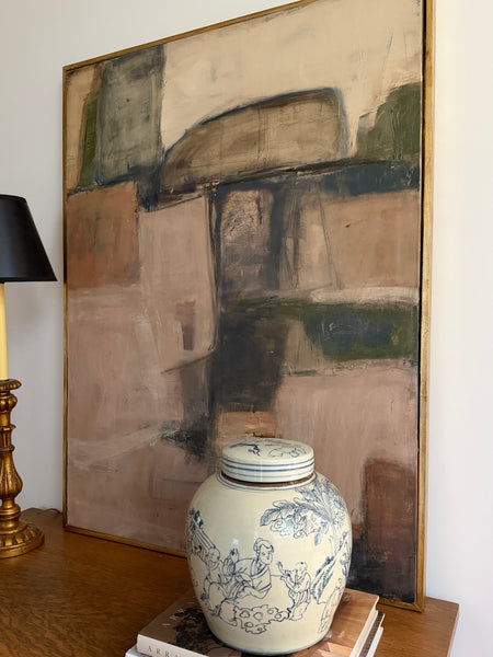 Rosewater in Oil
