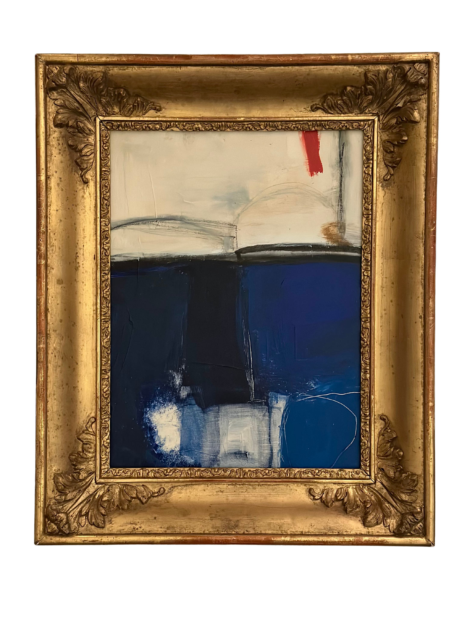 Bleu Infini