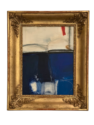 Bleu Infini
