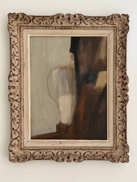 Umber Dawn II