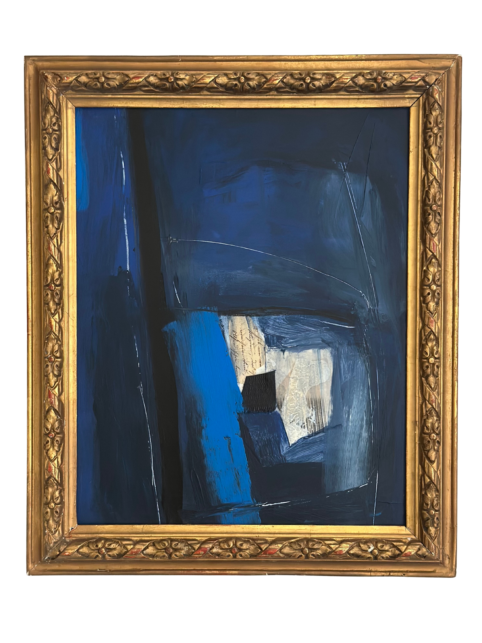 Cobalt en Fragment II