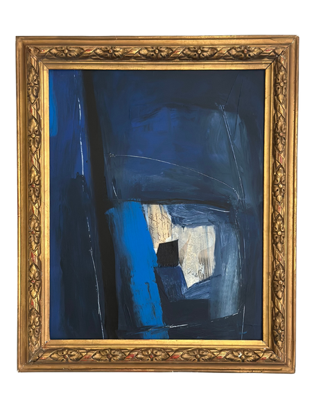 Cobalt en Fragment II