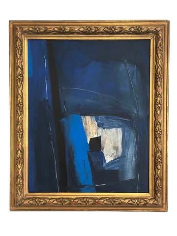 Cobalt en Fragment II