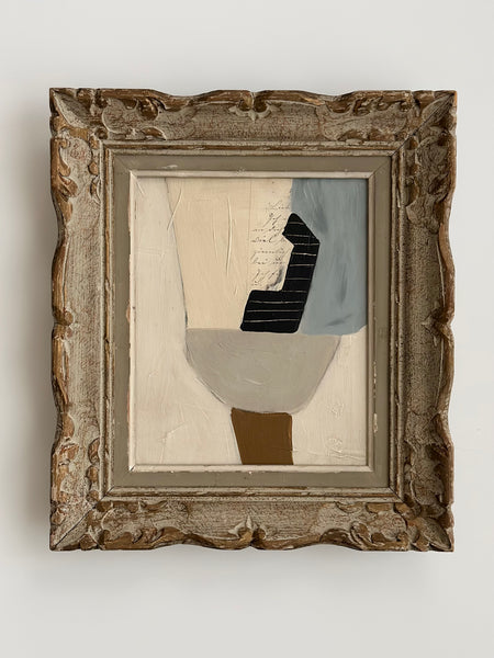 Geometria Naturae IV