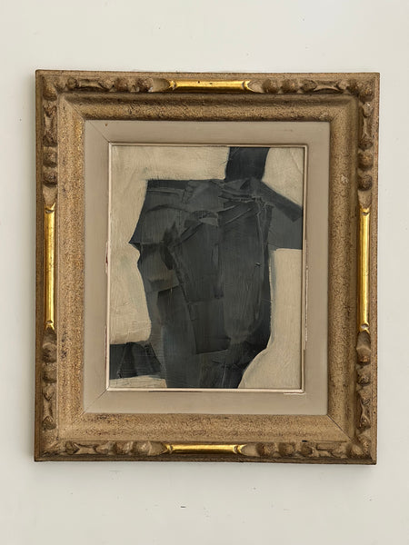 Noir et Craie