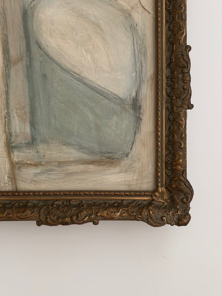 Voile Pistache II