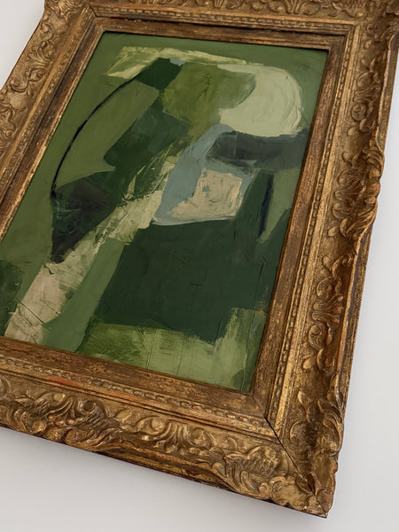 Loire Green
