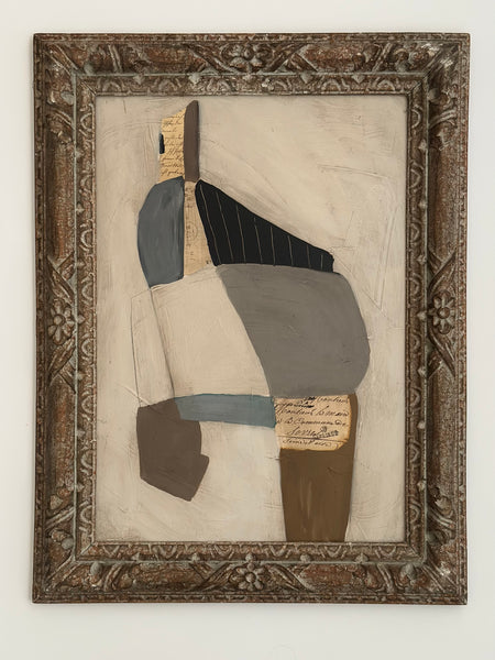 Geometria Naturae III