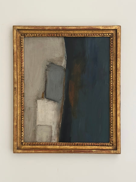 Abîme Bleu