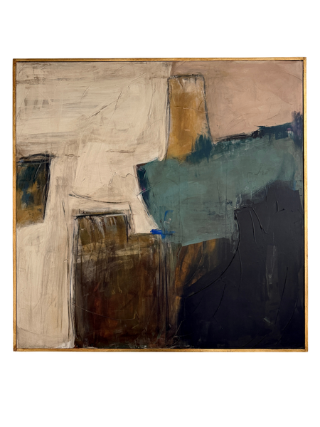 The Color of Time