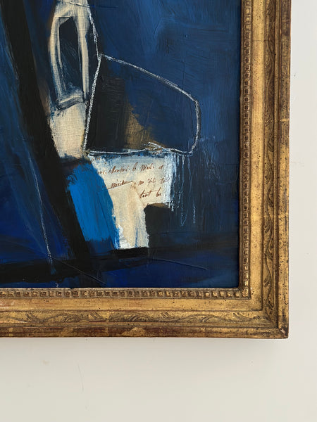 Cobalt en Fragment III