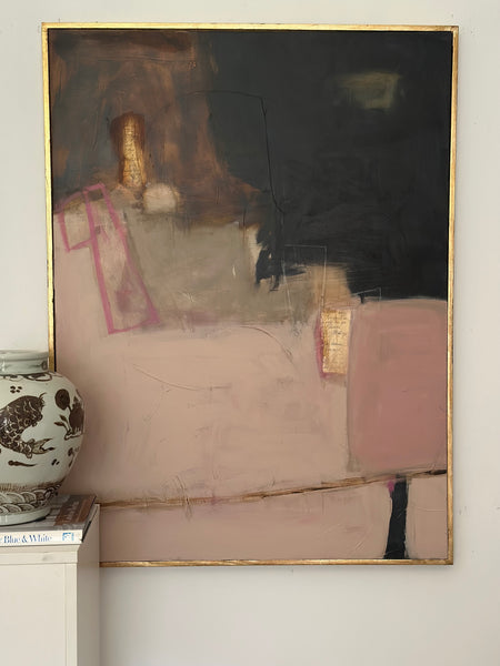 Nocturne Poudré II