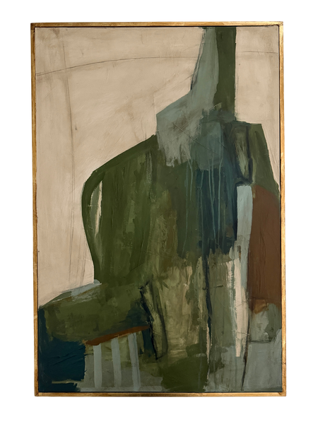 Jade Strata