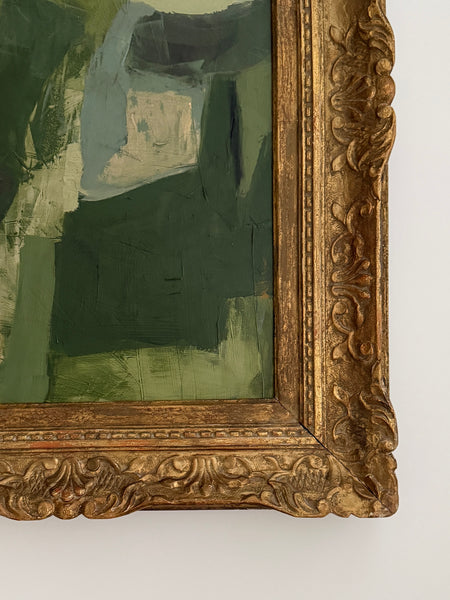 Loire Green