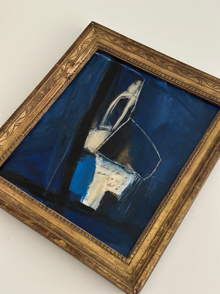 Cobalt en Fragment III