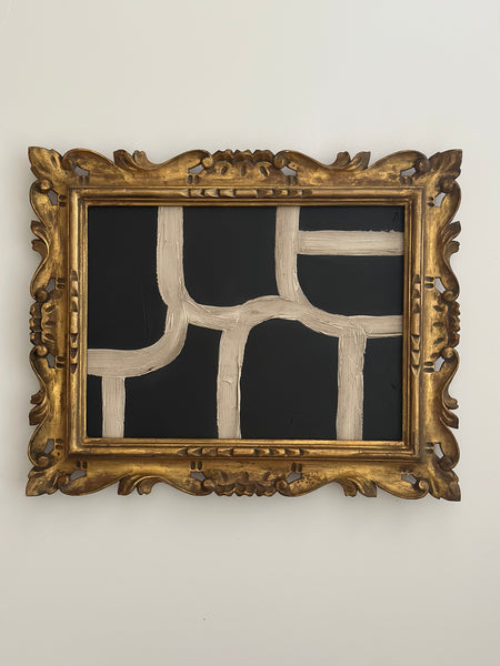Avorio e Nero