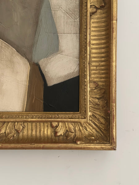 Palladian Study