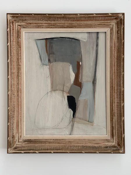 Linen Shore
