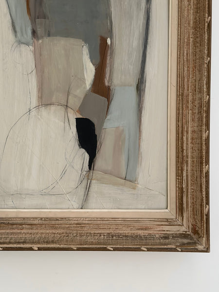 Linen Shore