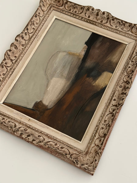 Umber Dawn II