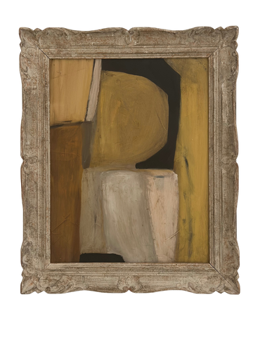 Goldenrod & Primrose