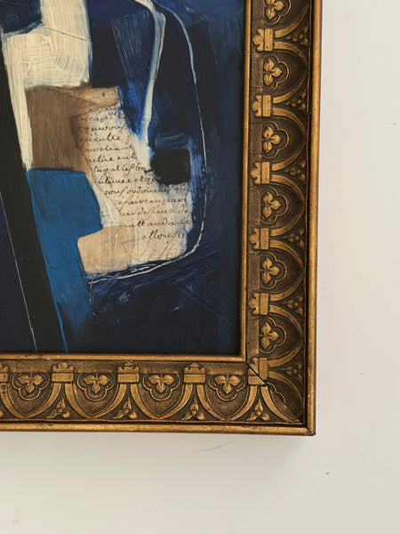 Cobalt en Fragment IV