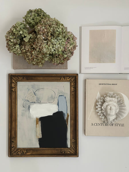 Modern Articulation VI