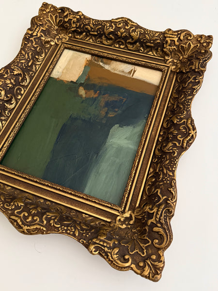 Verde Ombra