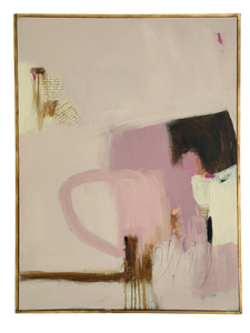 Pink-Handed