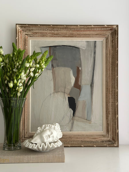 Linen Shore