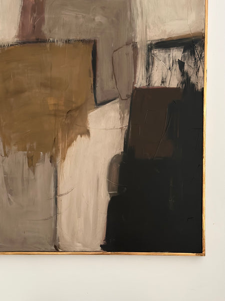 Edge of Ocher