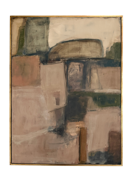 Rosewater in Oil