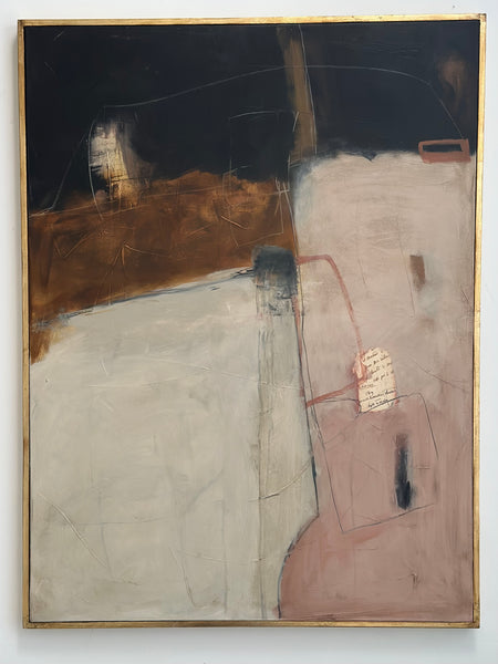 Nocturne en Rosé III