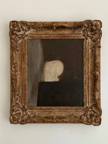 Noir Reliquary