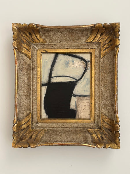 État de Noir
