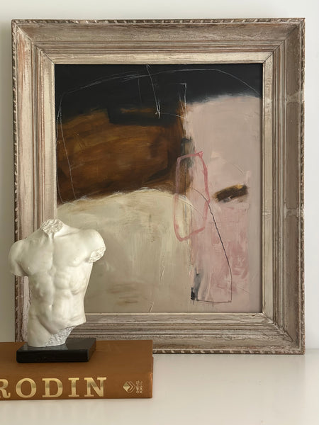 Rose Écaille