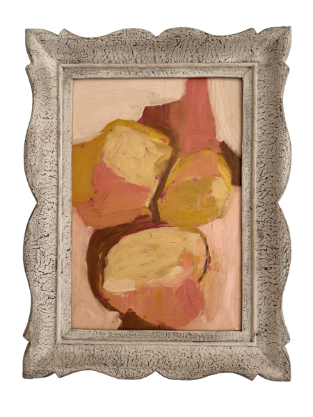 Citron au Soleil