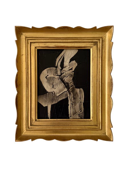 Entrelacé III