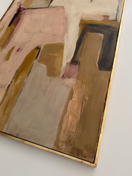 Ocher Rosé