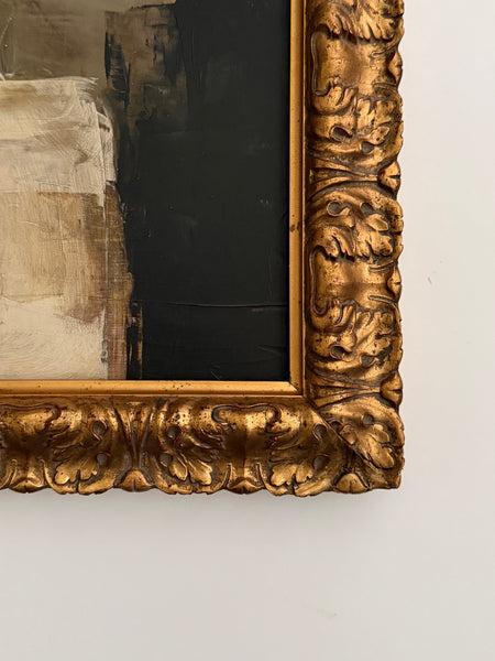 Edge of Ivory