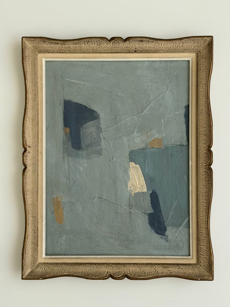 Wellington Blue