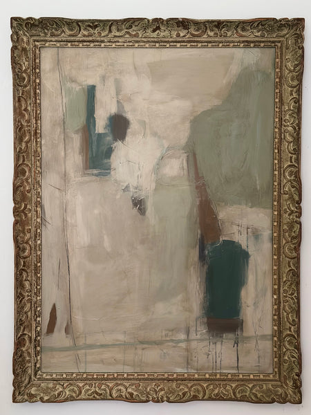 Celadon et Ivoire