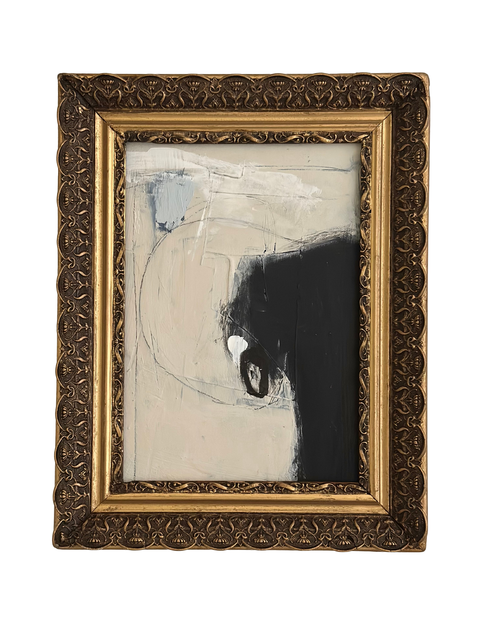 Modern Musings IV