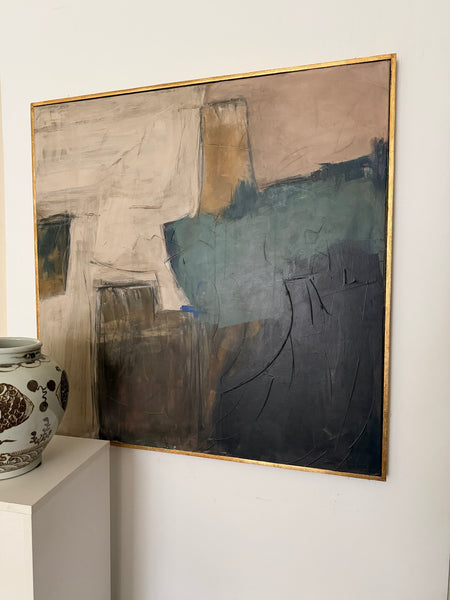 The Color of Time