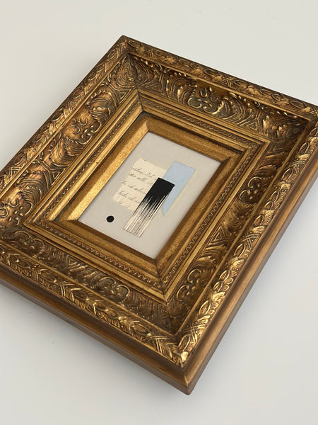 Architectonic Blue V