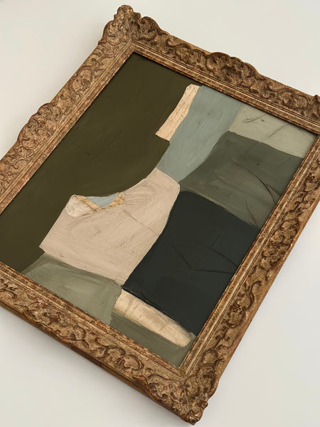 Les Prés d’Émeraude