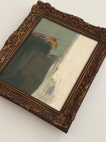 Evergreen In Oil