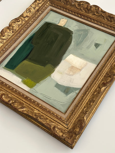 L’Arrivée du Printemps