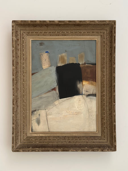 Écrites en Bleu